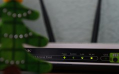 Loại router Wi-Fi đang kìm hãm tốc độ internet