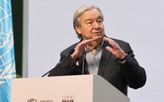 UAV tấn công doanh trại ở Sudan, 6 binh sĩ gìn giữ hòa bình LHQ thiệt mạng