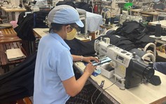 Nhiều người nỗ lực bứt tốc cuối năm, chạy đua từng giờ vì điều gì?