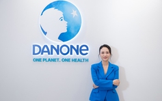 Danone Việt Nam và hành trình phi thường tiến vào 'kỷ nguyên mới'
