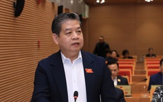 'Siêu dự án' 855.000 tỉ bên sông Hồng là khát vọng nhiều đời của người thủ đô’