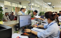 TP.HCM đề xuất bỏ hồ sơ giấy đối với 390 thủ tục
