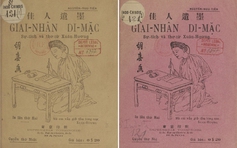 Tinh tú đất Việt: 'Tiếng thơ' của nữ tài tử Xuân Hương