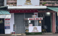 Vụ nghi ngộ độc thực phẩm sau ăn bánh mì ở Quảng Ngãi: Khẩn trương làm rõ nguyên nhân