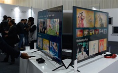 Sự thật về ăng-ten trên Smart TV nhiều người vẫn nhầm lẫn