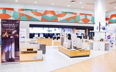 Giga Digital 2025: Đột phá mạng lưới, đối tác TMĐT, đồng tổ chức sự kiện quốc tế