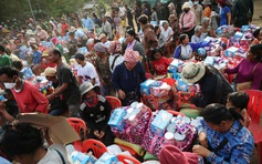 Campuchia và Thái Lan tranh cãi về cáo buộc tấn công sâu vào lãnh thổ