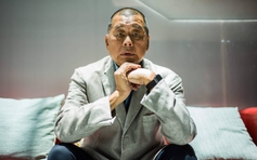 Trùm truyền thông Hồng Kông Jimmy Lai bị kết tội liên quan an ninh quốc gia