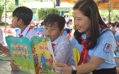 Phát triển giáo dục đồng bào dân tộc ở An Giang