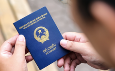 Hộ chiếu Việt Nam tăng hạng