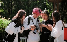 Thời AI, người trẻ đi làm chịu nhiều áp lực hơn, làm sao cải thiện?