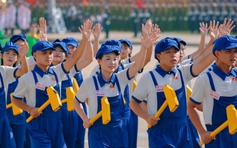 Đề xuất đổi tên cơ quan lãnh đạo của tổ chức Công đoàn Việt Nam