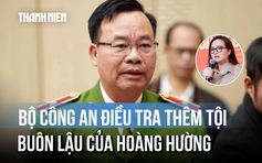 Mở rộng điều tra Hoàng Hường: Làm rõ thêm tội buôn lậu, sản xuất và buôn bán hàng giả