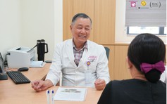 Khi nào HP được xem là dấu hiệu cảnh báo ung thư dạ dày?