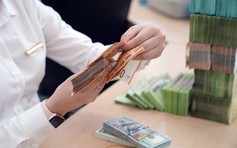 Giá USD hôm nay 15.12.2025: Đồng loạt giảm cùng euro, bảng Anh