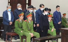 Xét xử vụ Tập đoàn Phúc Sơn: cựu Chủ tịch tỉnh Vĩnh Phúc cũ đột quỵ, xin vắng mặt