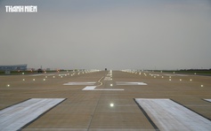 3 hãng bay 'xông đất' sân bay Long Thành ngày 19.12