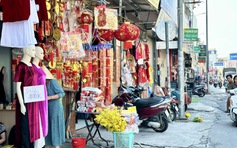 Kê khai số tài khoản: Không làm phát sinh thêm thủ tục cho hộ kinh doanh