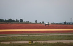 Lâm Đồng chấp thuận chủ trương đầu tư hạng mục dân dụng sân bay Phan Thiết