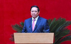 Lực lượng công an là chỗ dựa vững chắc của nhân dân