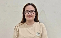 Vụ Hoàng Hường: Điều tra hành vi buôn lậu, sản xuất và buôn bán hàng giả