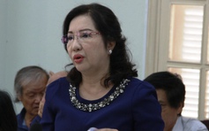 Đề nghị truy tố Chủ tịch Quốc Cường Gia Lai Nguyễn Thị Như Loan