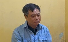 Khởi tố Hiệu trưởng Cao đẳng Du lịch Hà Nội ‘ăn chặn’ tiền A80 của sinh viên