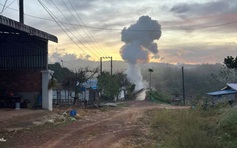 Khuyến cáo công dân Việt Nam rời khỏi các khu vực giao tranh giữa Campuchia - Thái Lan