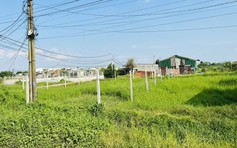 Người dân tách thửa, hợp thửa đã dễ hơn