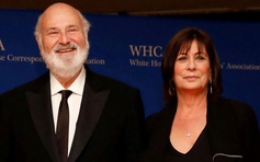 Đạo diễn Rob Reiner và vợ tử vong tại nhà, nghi bị sát hại