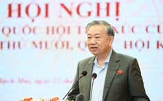 Miễn học phí nhưng nhà trường 'liên kết' rồi thu thêm vài triệu: Bao giờ hết cảnh?