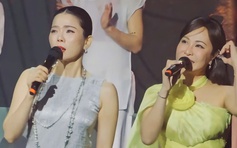 
Lệ Quyên, Uyên Linh... hát trong đêm nhạc Trịnh Công Sơn, gây quỹ hơn 1 tỉ đồng