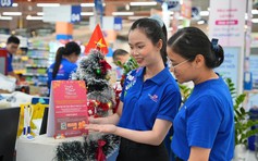 Saigon Co.op khởi động ‘Chuyến xe hạnh phúc’ đưa người lao động về quê đón Tết 2026