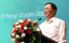 Tín dụng chính sách là trụ cột trong giảm nghèo bền vững, an sinh xã hội