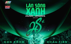 Khởi động Làn Sóng Xanh lần thứ 28