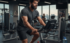 Tập cardio nhiều có làm mất cơ không?