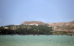 Thanh tra Lâm Đồng kết luận những sai phạm khi giao đất dự án Đồi Hòn Rơm