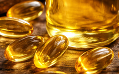 Người bị gan nhiễm mỡ có nên uống dầu cá omega-3?
