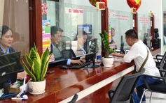 Đà Nẵng: Chỉ khai báo một lần tại bệnh viện, giấy khai sinh được gửi tận nhà