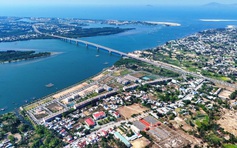 Nam Hội An City - Khởi đầu của hành trình di sản
