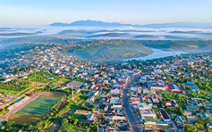 Lâm Đồng xác định cao nguyên Di Linh là động lực phát triển mới của tỉnh