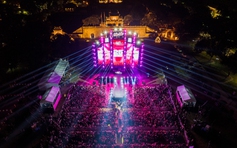 Hảo Hảo Concert - Đại tiệc âm nhạc chào mừng 25 năm