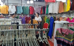 Tức tốc thống kê hàng tồn của hộ kinh doanh để có hướng xử lý