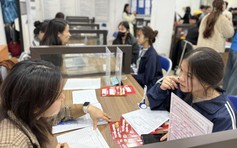 Hàng nghìn chỉ tiêu tuyển dụng ngành công nghệ thông tin dịp cuối năm