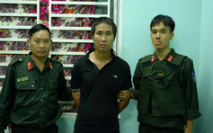 Truy tố Lê Sỹ Tùng, kẻ dùng súng thảm sát 3 người trong 1 gia đình ở Đồng Nai