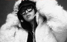 Nam rapper Việt vừa 'đón tin vui' ở tuổi 28 là ai?