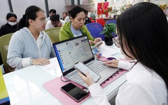 Trường ĐH tư thục sẽ giảm dần chỉ tiêu xét tuyển bằng điểm học bạ