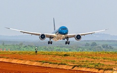 Các siêu dự án của kỷ nguyên mới