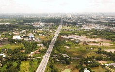 TP.HCM quy hoạch Khu đô thị Đại học quốc tế cho 60.000 sinh viên