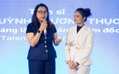 Cơ hội thực tập ở doanh nghiệp top 100 Việt Nam từ năm nhất